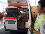 Bóng đá anh, ngoại hạng anh, lịch thi đấu euro 2012, Trung Quốc: Nổ nhà máy hóa chất làm 4 người thiệt mạng